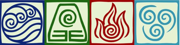 Солярные знаки воды