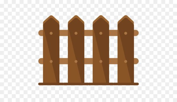 Заборчики для детей высокий и низкий