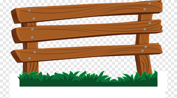 Заборчик для дошкольников