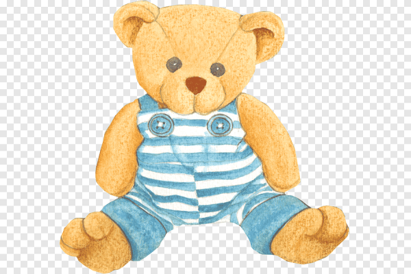 Мультяшные мягкие игрушки