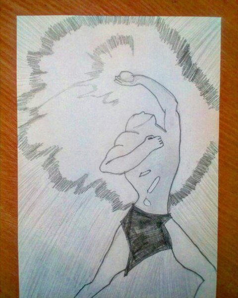 Данко иллюстрации легкие