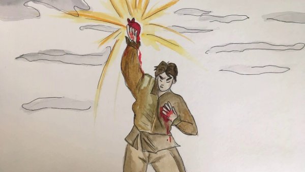 Данко Максим Горький