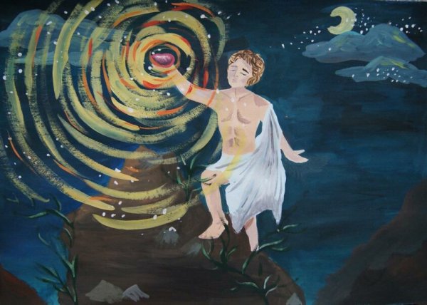 Данко Монтгомери