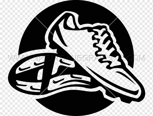 Нарисовать бутсу