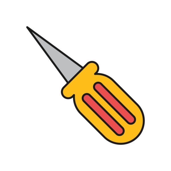 Шило вектор