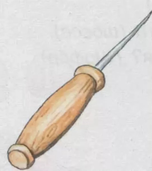 Изображение Шило