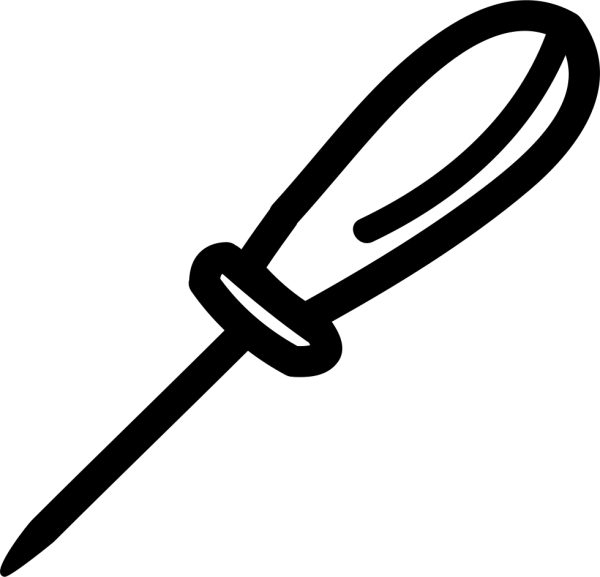 Шило вектор