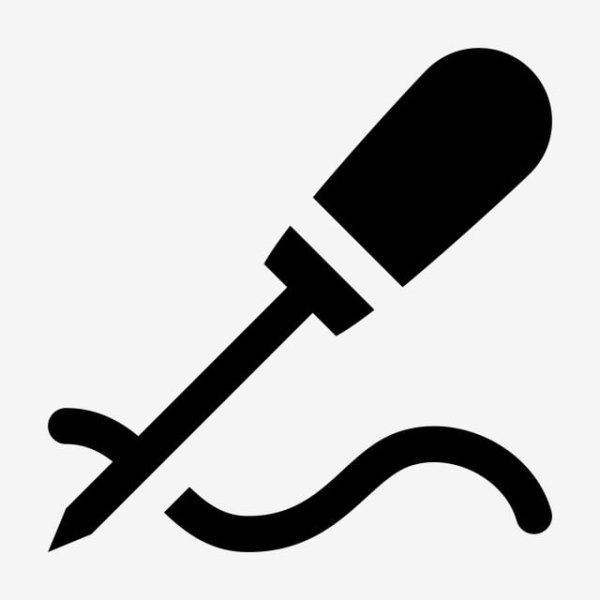 Шило для детей