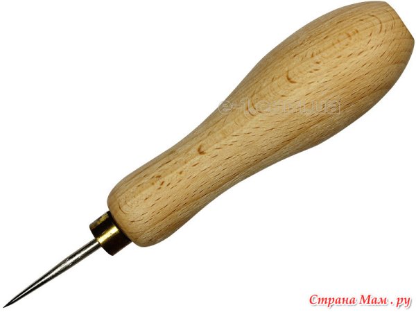 Шило сапожное