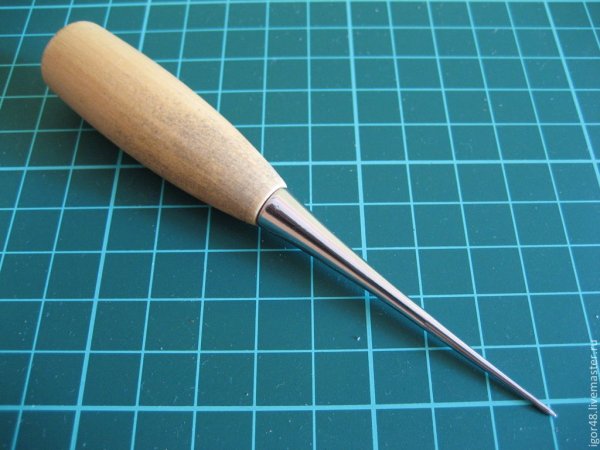 Шило иконка