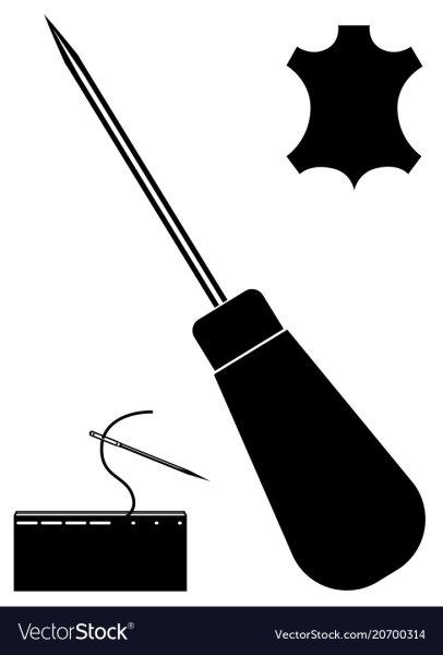 Шило для детей