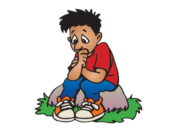 Sad рисунок для детей