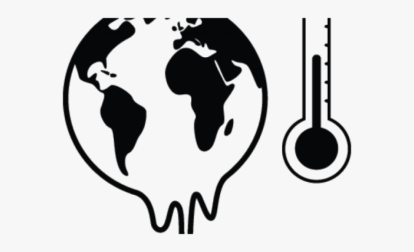Глобальное потепление символ