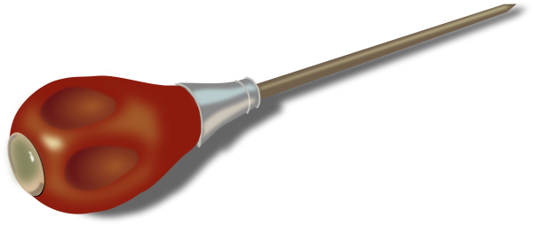 Острое Шило