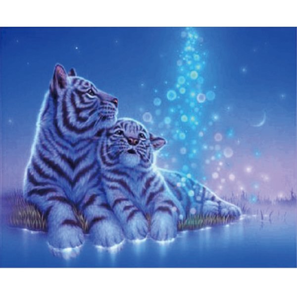 Кентаро Нишино картины