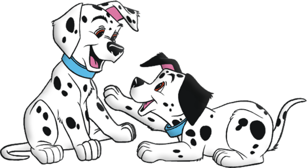 101 Далматинец