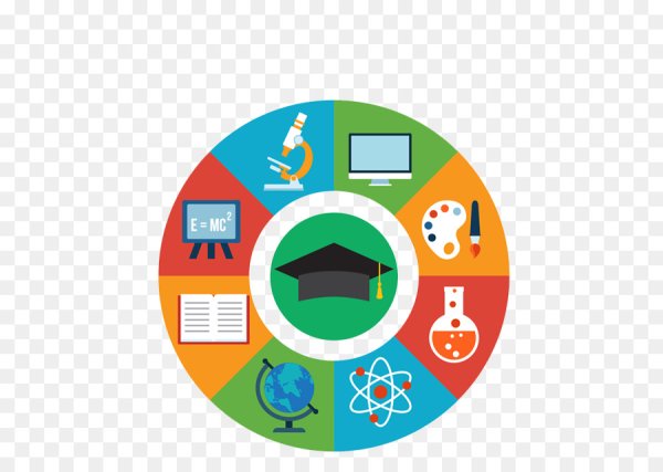 Инфографика образование