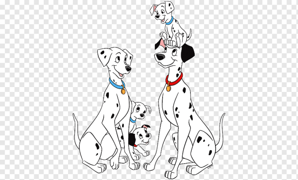 101 Далматинец