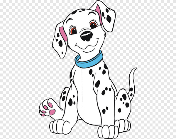 101 Далматинец