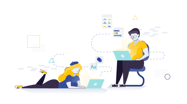 Студент инфографика