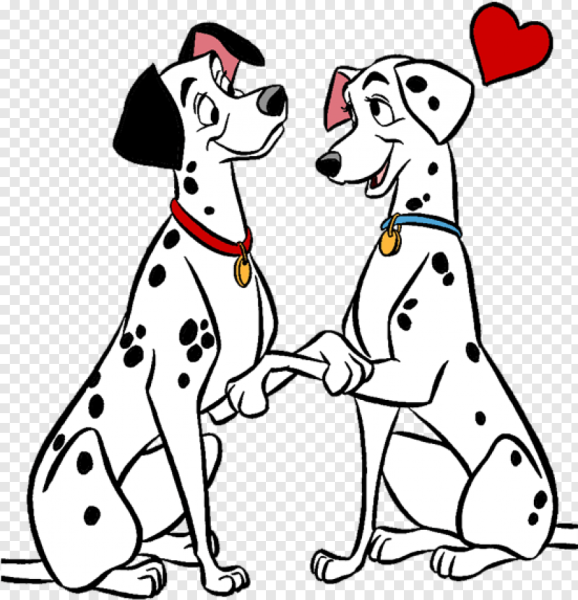 101 Далматинец Королева