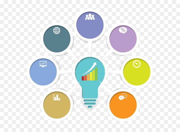 Картинки для инфографики