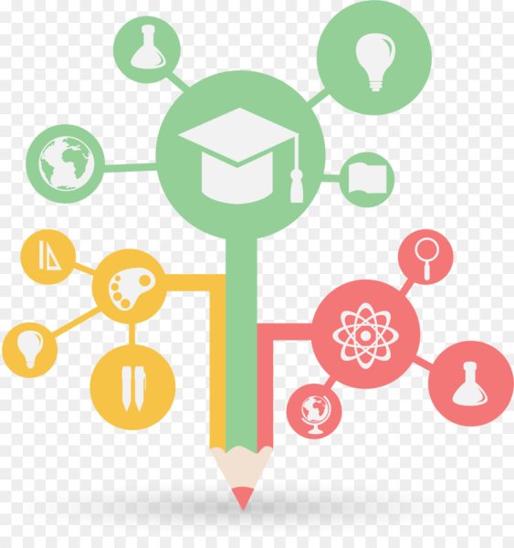 Инфографика на прозрачном фоне