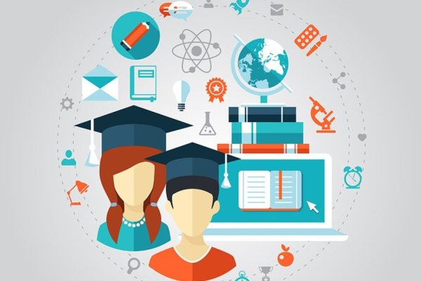 Иллюстрации для инфографики