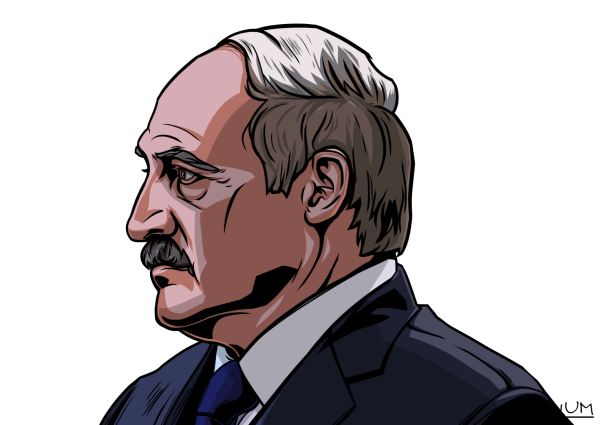 Александр Лукашенко