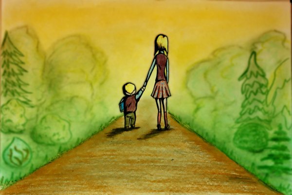 Аркадий Гайдар совесть