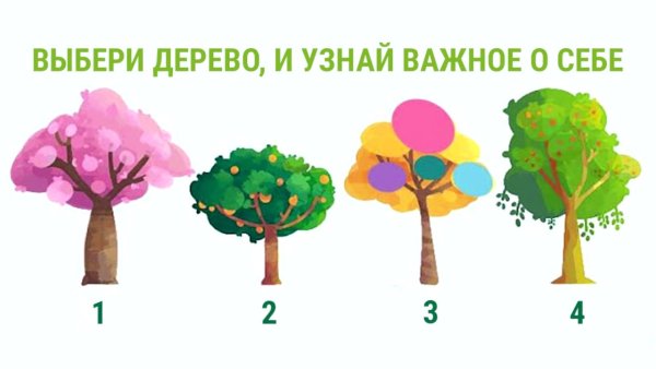 Графический тест