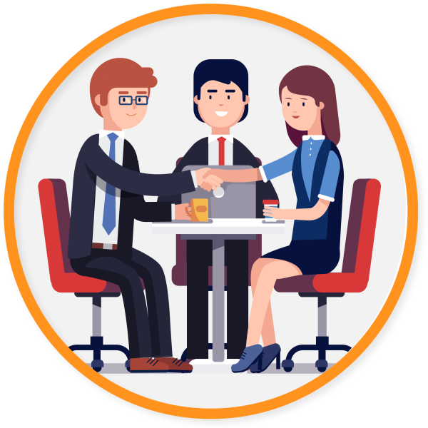 Персонал иллюстрация