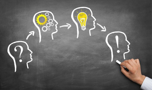 Ошибки в маркетинге