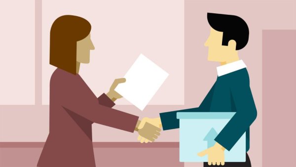 Адаптация персонала