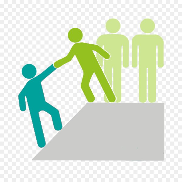 Адаптация персонала значок