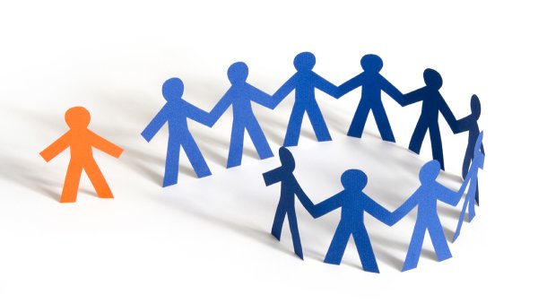 Группа наставничества