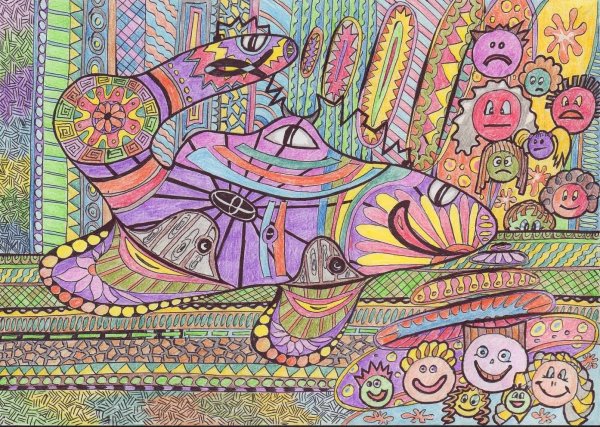 Автомобиль моей мечты конкурс