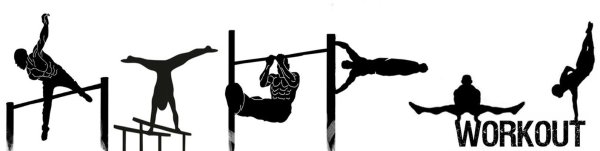 Стрит воркаут