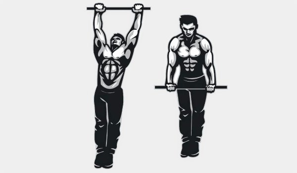 Турникмены логотип