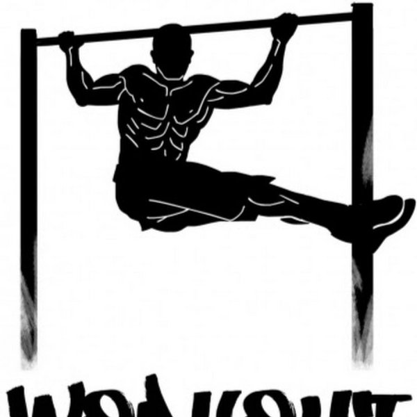 Подтягивания супинированным хватом