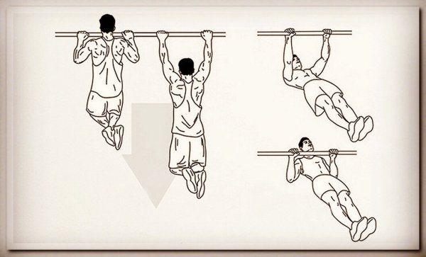 Workout эмблема