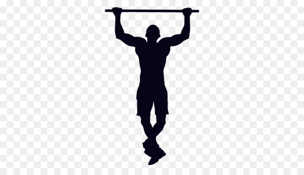 Подтягивание рисунок