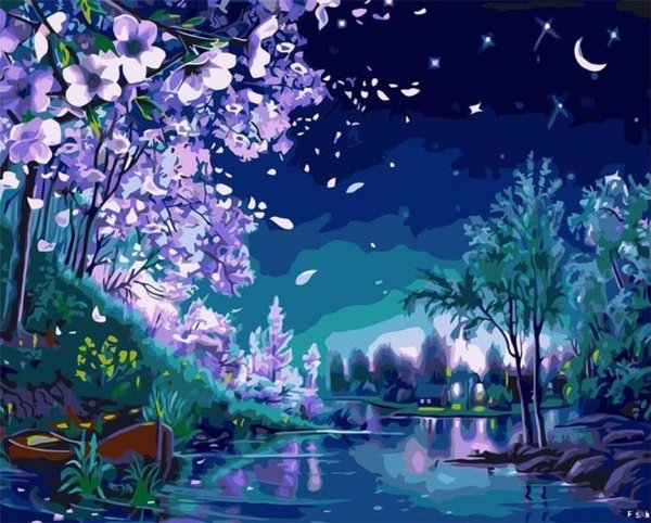 Добрый вечер смешные открытки