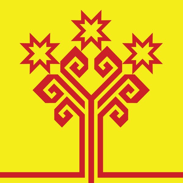 Чувашская вышивка и орнамент символика