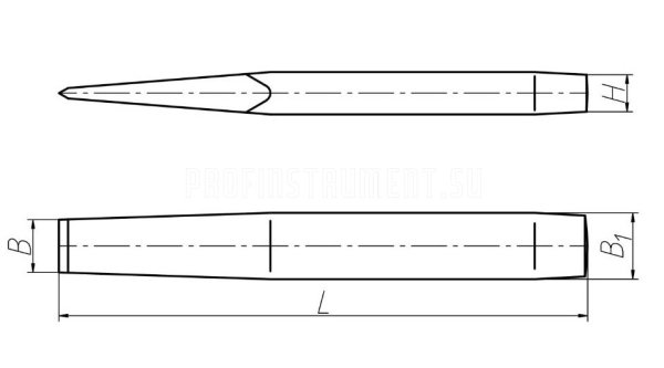 Раскраска стамеска