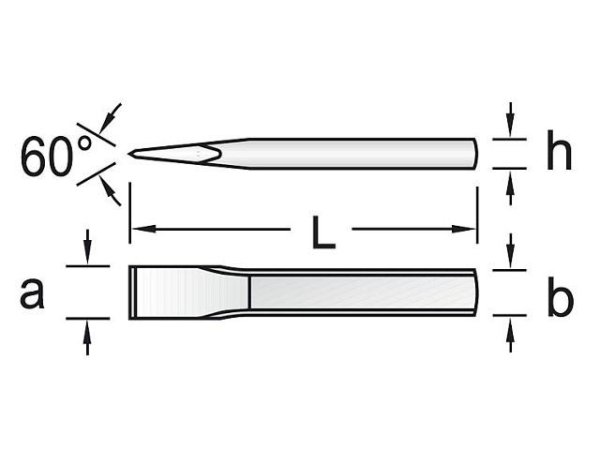 Резьба пиктограмма