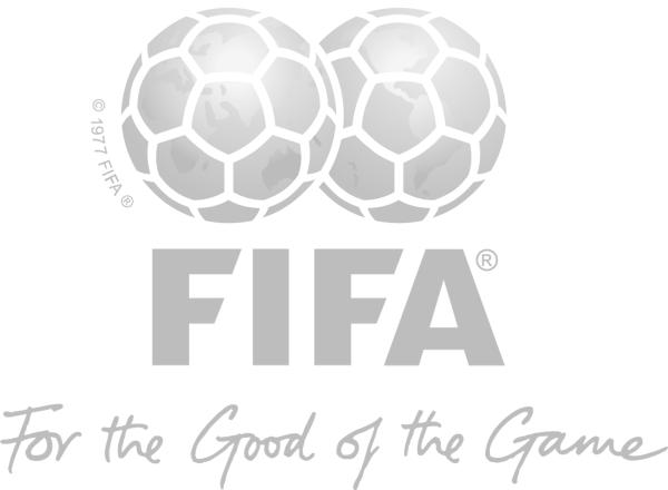 Логотип компании FIFA