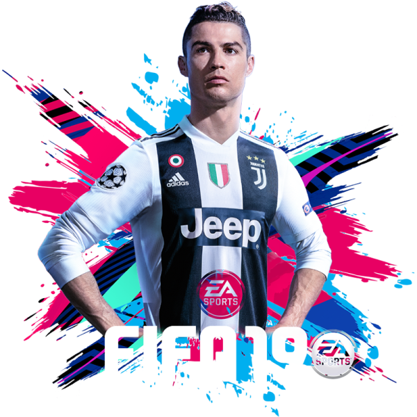 Значок ФИФА