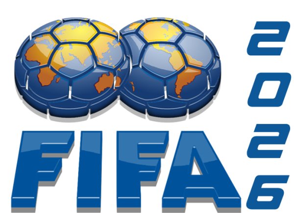 ФИФА логотип