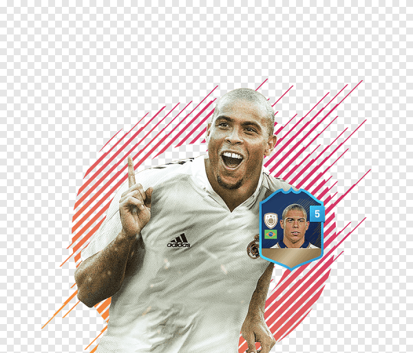 Криштиану серебряный ФИФА 18